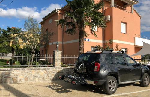 Apartments Villa Učka - Foto 30