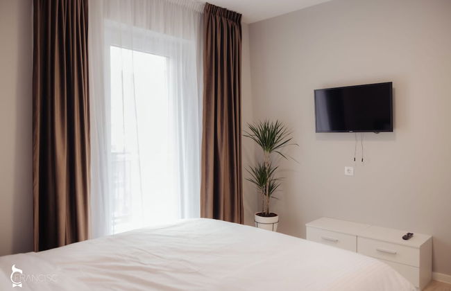 ZEN Garden Apartments - Foto 23