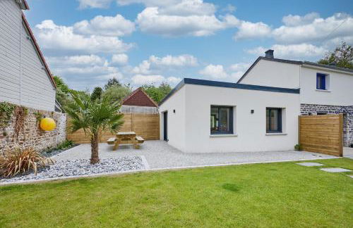 Vicky - Proche du port de Carteret - Foto 1