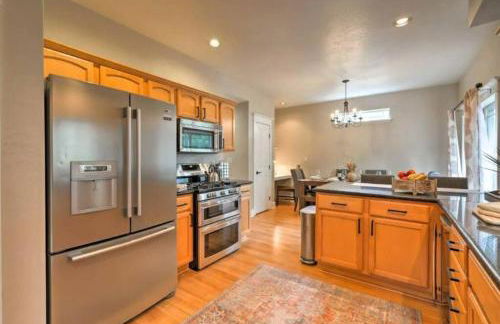 Weekly Discount - Cozy Elegant Flagstaff House - Foto 9