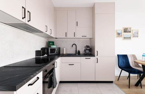 Apartament Brzeziny by Stay&Rest - szybki dojazd i parking - Photo 5