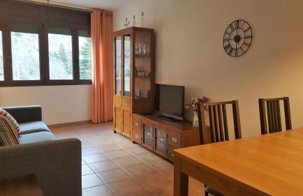 Apartament Esterri Centre - Photo 6