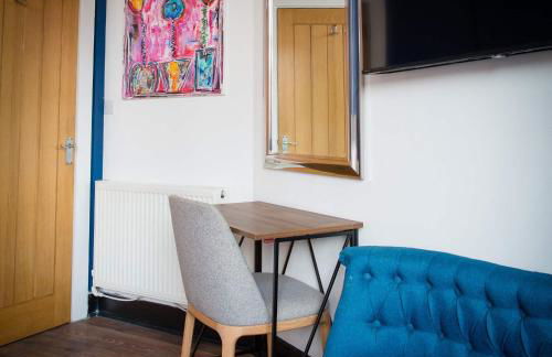 The Warldorf, King Size and Twin Apartment by The Hive WA1 - Foto 22