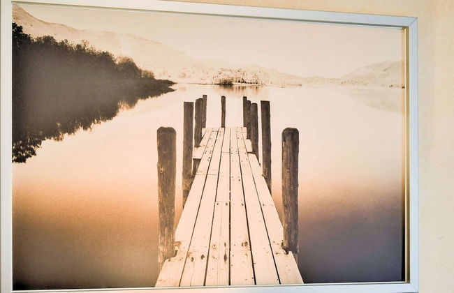 Apartment in Wiek auf Rgen With Forest - Foto 18