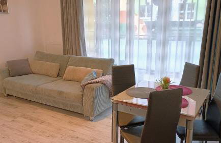 Apartament na Kruczej - Foto 2