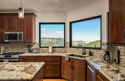 Stay in Evergreen - Denver Mountain Escape - Foto 12