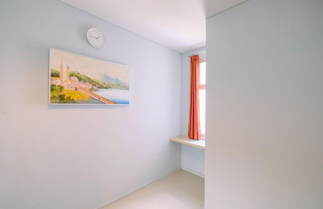 Elegant 3BR + 1 Apartment with Private Lift & 80 mbps internet at The Lavande Residence - Foto 31