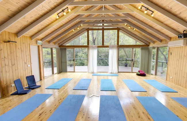 Kondalilla Eco Resort - Foto 69