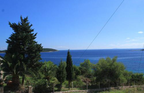 Apartments by the sea Brgujac, Vis - 8899 - Foto 19