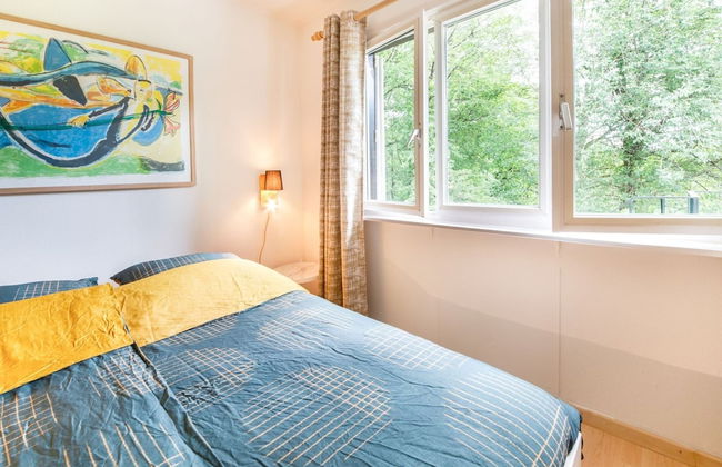 Cozy Hideaway in Ferrieres - Photo 2