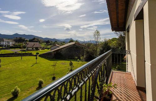 VILLA URDAIBAI Busturia - Photo 49