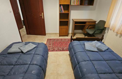 Paikos Townhouse, Hot Springs - Photo 8