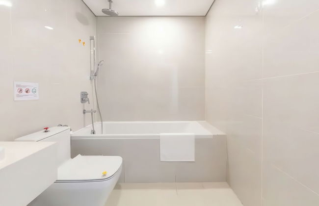 Eco Green Saigon - Free Gym & Pool - Foto 76