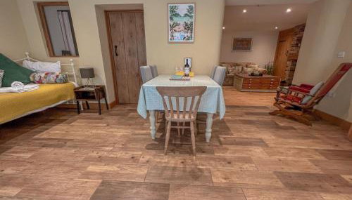 Rural Cottage under 3 miles to Mundesley and Norfolk Coast - Foto 5