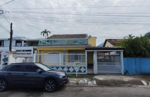 Casa em Angra - Curta o paraíso em praias e ilhas - Foto 8