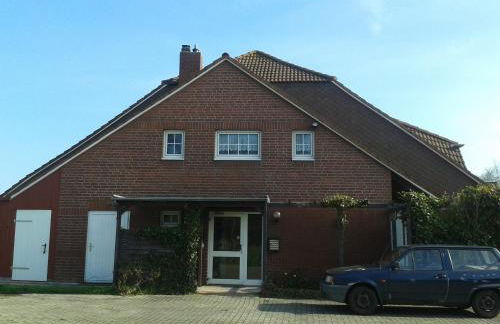 NEU! Fewo Küstenstube - Foto 11