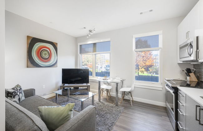 Global Luxury Suites East Boston - Foto 11