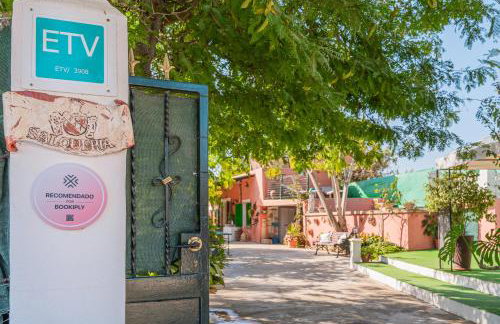 Finca Alqueria - Foto 25