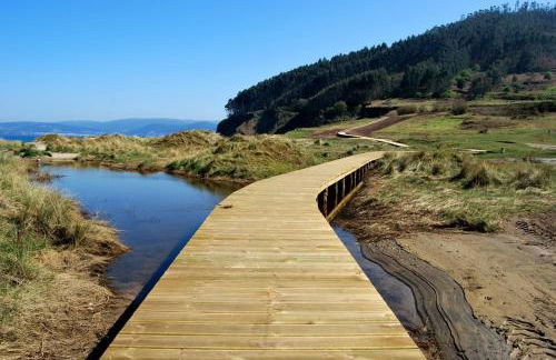 DISFRUTE DE SUS VACACIONES CON WIFI EN EL PUERTO DE CARIÑo - Foto 40