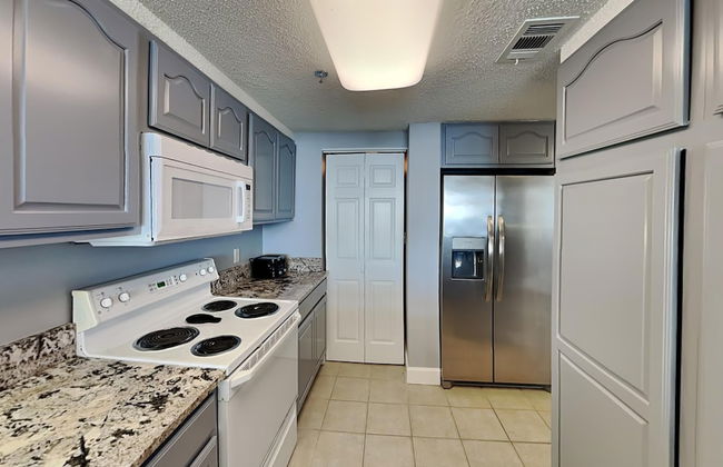 Jade East Towers by Southern Vacation Rentals - Foto 46