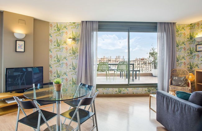 Bonavista Apartments - Pedrera - Foto 43