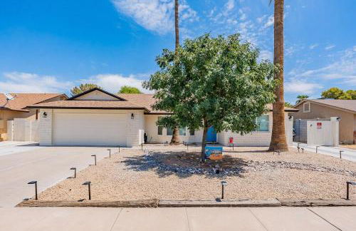 4-bedroom house in Gilbert - Remodeled Retreat - Foto 13