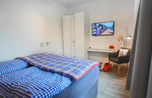 Appartements Villa Schwanenteich - Foto 42