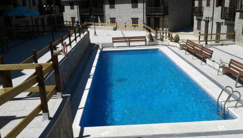 Apartamento Nevados 2620 - Photo 2