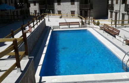 Apartamento Nevados 2620 - Photo 2