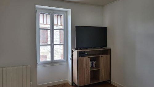 La libellule Pelaude Appartement 4-6 personnes avec terrasse - Foto 2