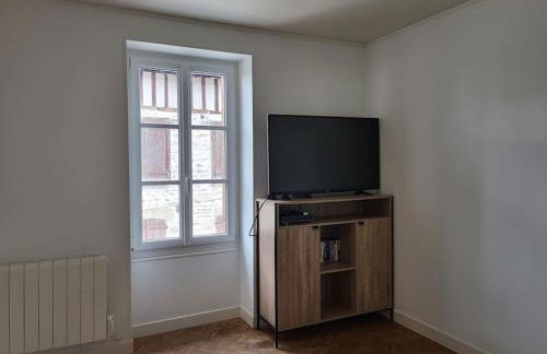 La libellule Pelaude Appartement 4-6 personnes avec terrasse - Foto 2