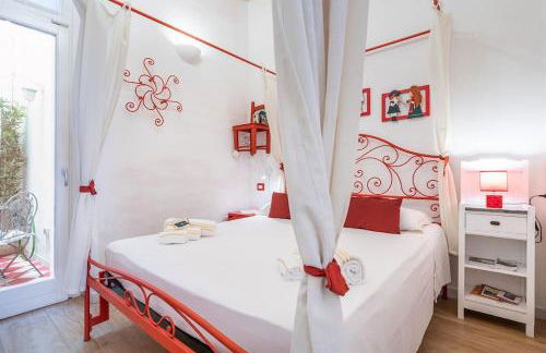 CHARMING HOUSE con doccia sensoriale e cortile interno - CENTRO STORICO - Foto 2