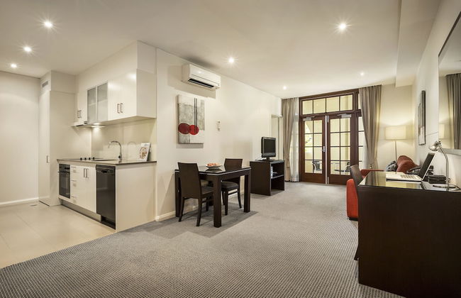 Quest Canberra - Foto 16