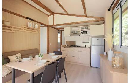 Les Lodges d'Emeraude - Foto 13