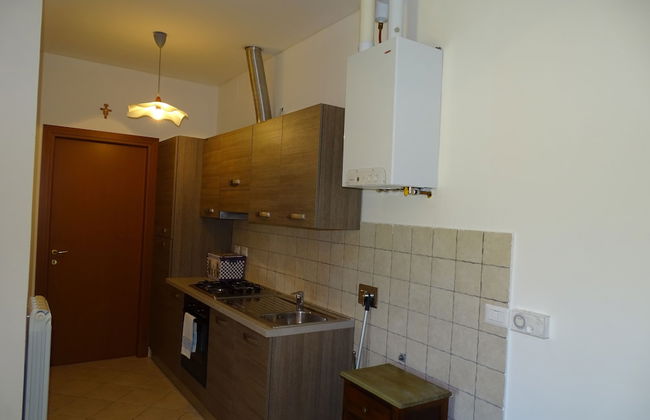 Terra dei Santi Country House - Foto 31