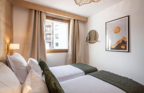 Apartment Vira Alpe d'Huez - by EMERALD STAY - Foto 24