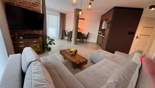 Apartament z widokiem na morze - Foto 2