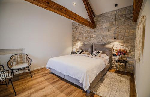 Villa Mint with Pool - Foto 31