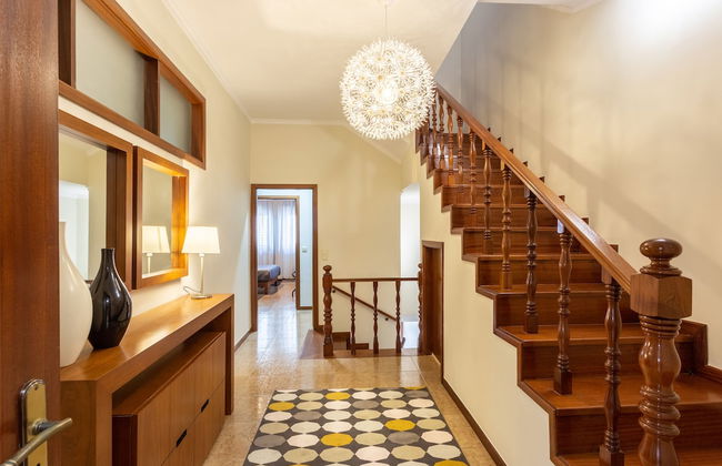 Porto Residence Campanhã - Foto 1