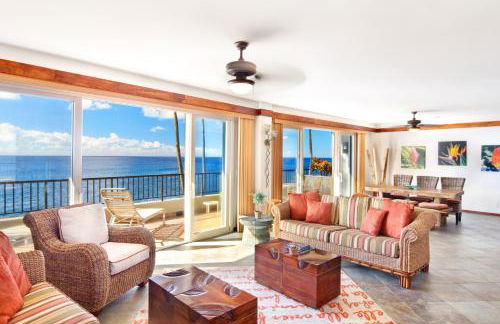 Whalers Cove Oceanfront Resort - Foto 108