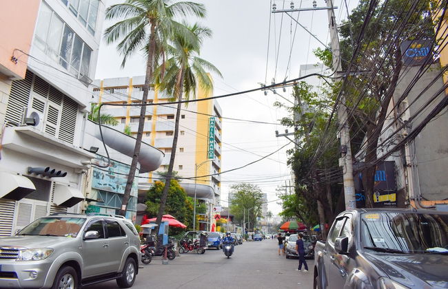 Birchtower by Jeizel Manila City - Photo 45