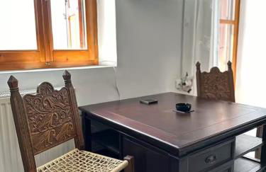 Παραδοσιακό διαμέρισμα Ειρήνη - Foto 18