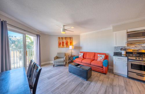 Emerald on the Water - Formerly Belleair Beach Club - Foto 31