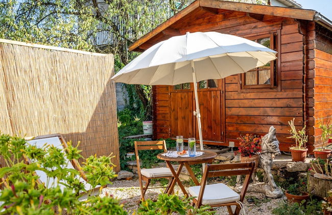 Stone House Harmony - Foto 40