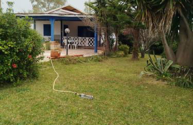 Holiday home Riserva Marina Protetta - Foto 28