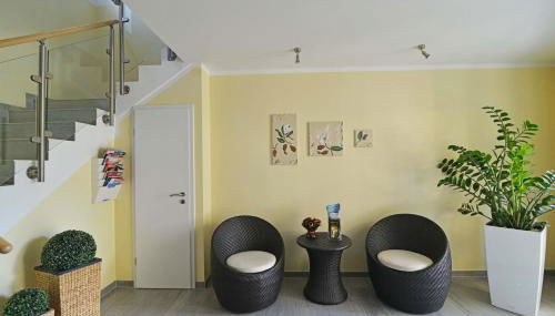 Ferienwohnungen Schön - Foto 2, Other