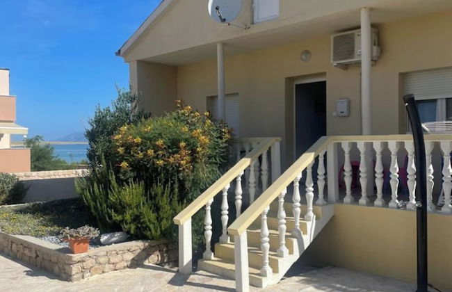 Beachfront House Marlot - Foto 33