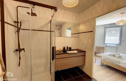 ღ La Terrasse Baïa • Parking & Wi-Fi - Foto 16