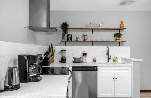 Amazing Blue Private Pool 4BR House Near Disney - Foto 17