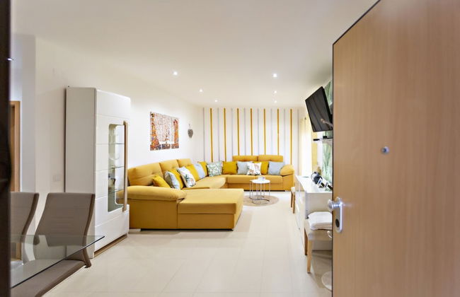 Fleming Apartment in Tavira - Foto 5